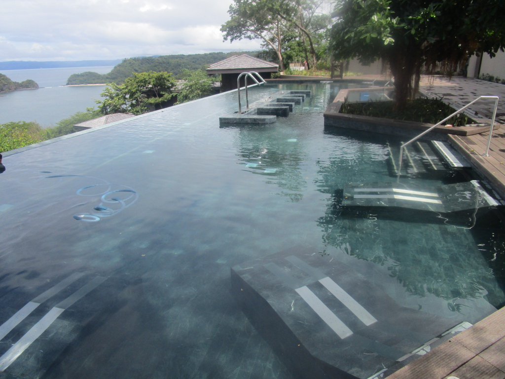 Ritz-Carlton Reserve Papagayo - Spa